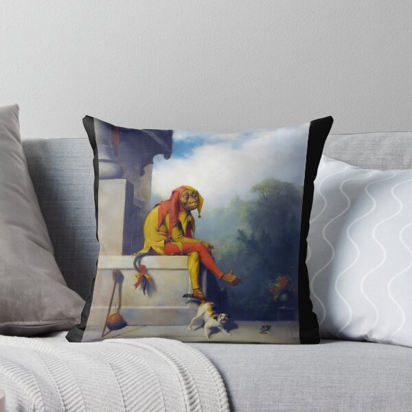 Item preview, William Holbrook Beard - Para qué fui creado designed and sold by ScrappinSal.