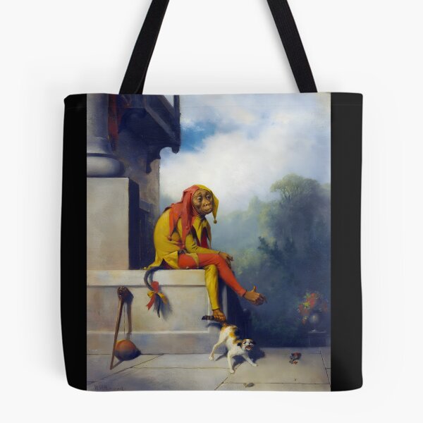 Item preview, William Holbrook Beard - Para qué fui creado designed and sold by ScrappinSal.