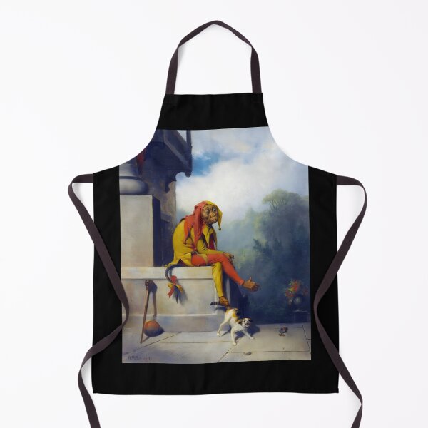 Item preview, William Holbrook Beard - Para qué fui creado designed and sold by ScrappinSal.