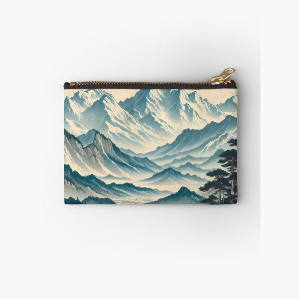 Item preview,  Mountains landscape. iPhone and Samsung Galaxy case cover designed and sold by RoManSmArt.