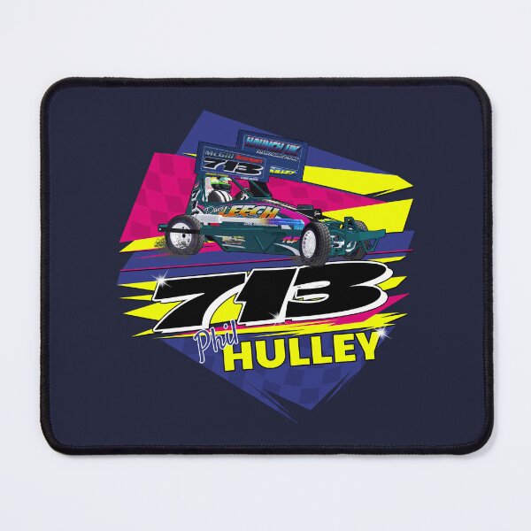 Item preview, Phil Hulley 713 Online stock car 2021 designed and sold by cayzerracing.