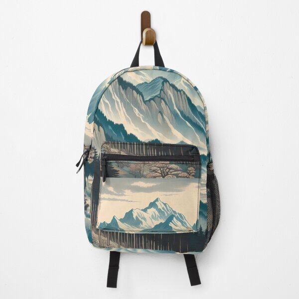 Item preview,  Mountains landscape. iPhone and Samsung Galaxy case cover designed and sold by RoManSmArt.