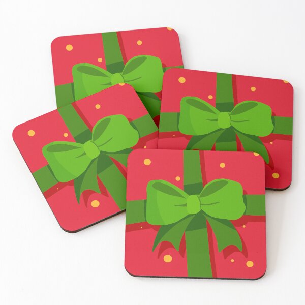Item preview, Christmas Ribbon designed and sold by Charcoalart.