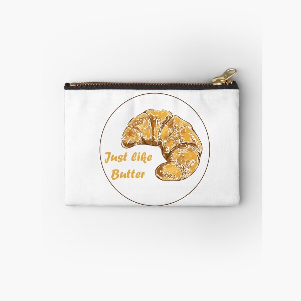 Item preview, Just like Butter... On a Roll designed and sold by Chetdotratdog.