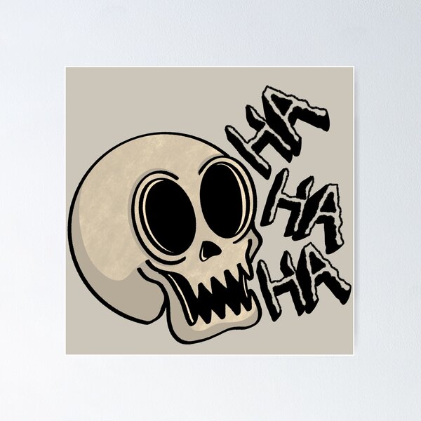 Item preview, skull haha designed and sold by SmallBoY1996.