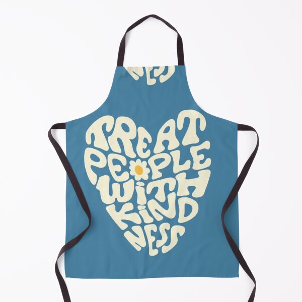 Item preview, treat people with kindness designed and sold by stailok's place.