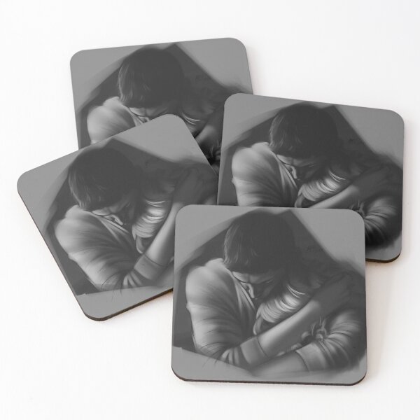 Item preview, Dean and miracle  designed and sold by sleepydean.