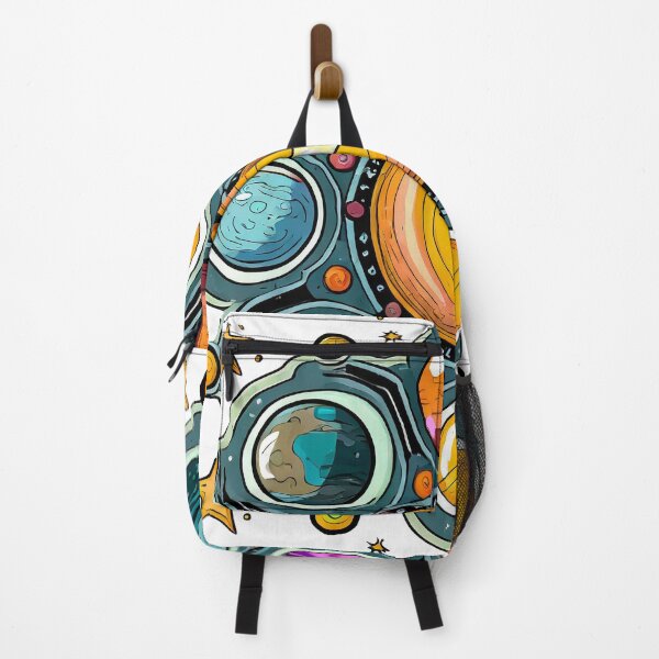 Item preview, The Solar System designed and sold by SW-Graphics.