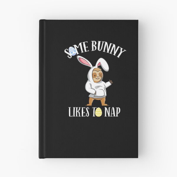 Item preview, SOME BUNNY EGGS HOODIE Bunny Nap Nap Queen Easter Egg Some Bunny Bunny Design Sleep Design Easter designed and sold by Rhynowear.