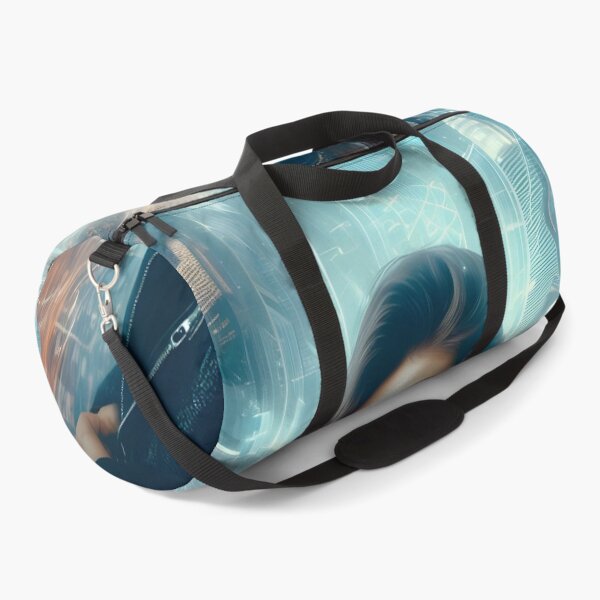 Item preview, Urban Echoes: Digital Fusion designed and sold by AI-Only Creations.