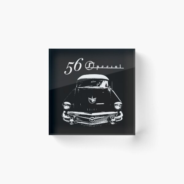 Item preview, 56 Special designed and sold by JustAGearHead.