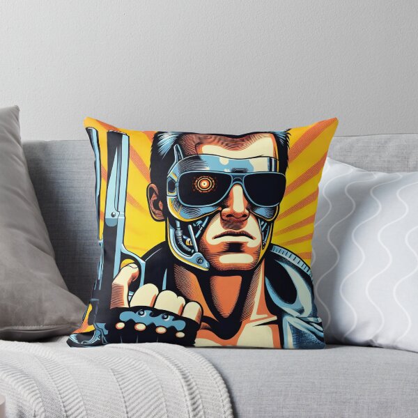 Item preview, Pop Terminator designed and sold by PEDVKN.
