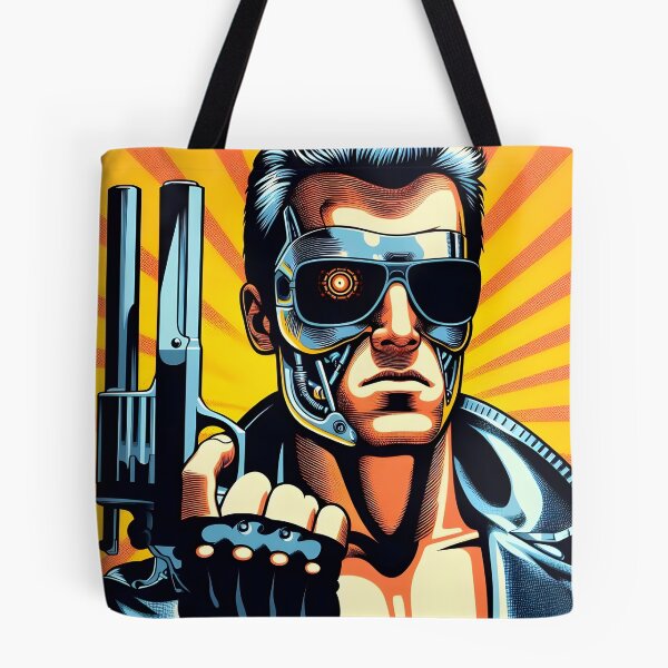 Item preview, Pop Terminator designed and sold by PEDVKN.