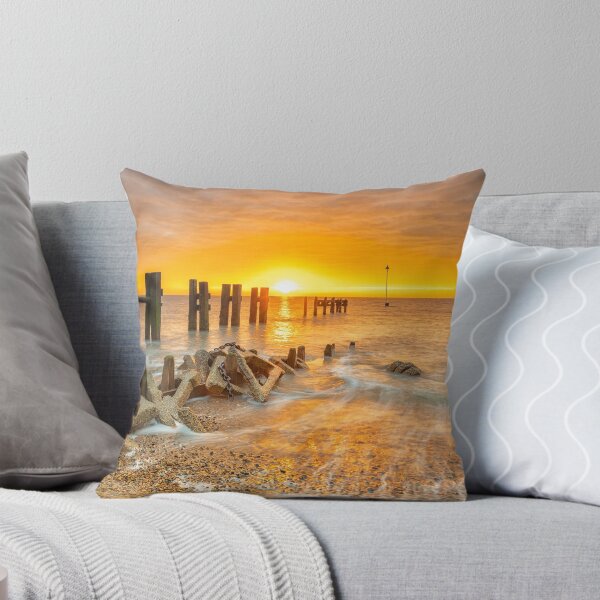 Item preview, Bawdsey Sunrise designed and sold by tjnewman.