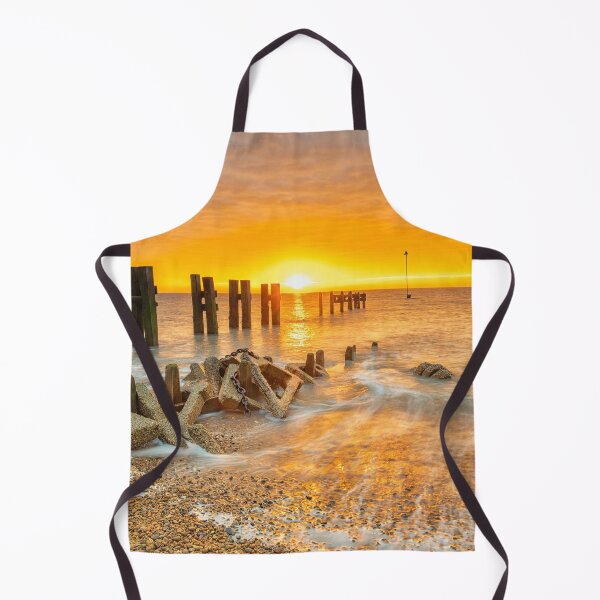 Item preview, Bawdsey Sunrise designed and sold by tjnewman.