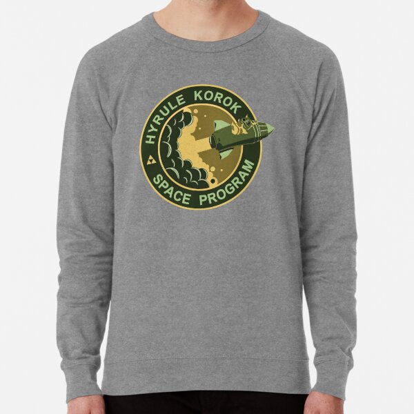 Breath of the wild sweatshirt online