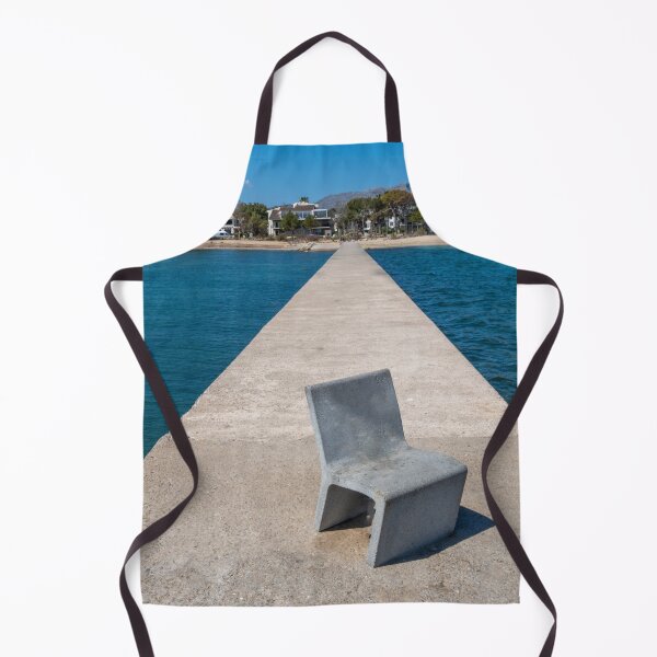 Item preview, Puerto Pollensa Mallorca designed and sold by GG WALL ART.