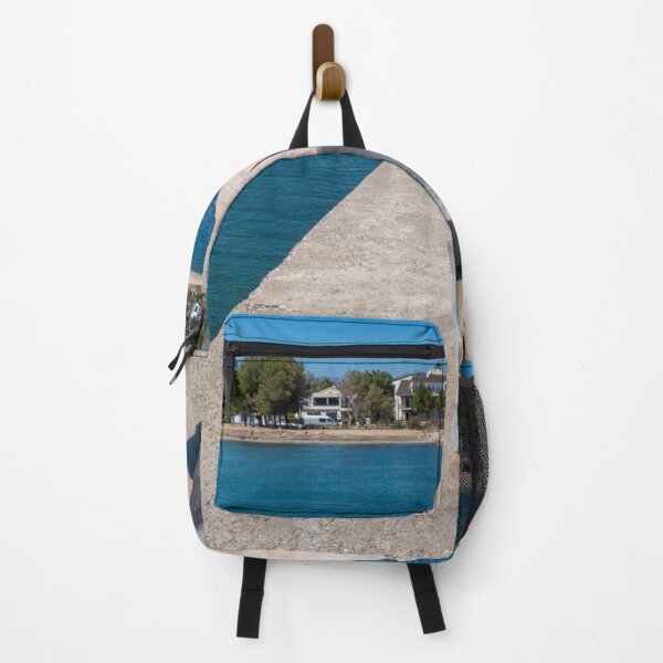 Item preview, Puerto Pollensa Mallorca  designed and sold by GG WALL ART.