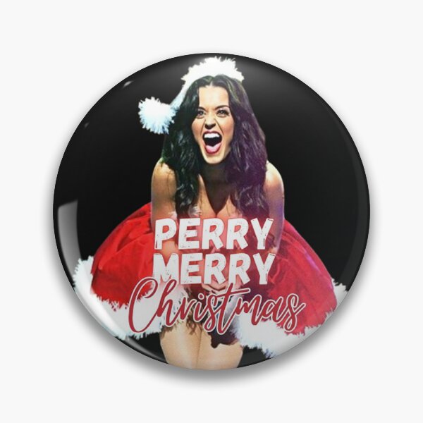 Item preview, Perry Merry Christmas - Katy Perry designed and sold by Vicky021.