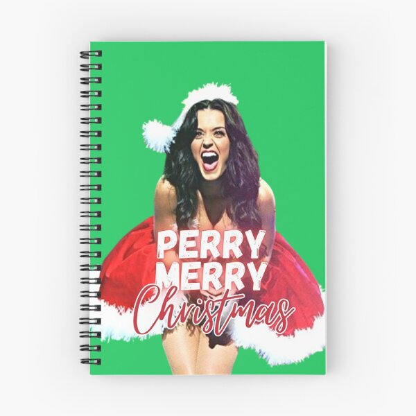 Artikelvorschau, Perry Frohe Weihnachten – Katy Perry entworfen und verkauft von Vicky021.