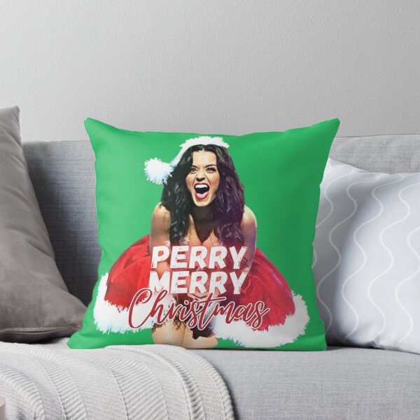 Item preview, Perry Merry Christmas - Katy Perry designed and sold by Vicky021.