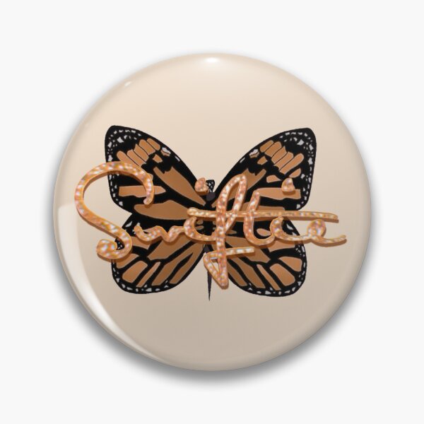 Item preview, Swiftie evermore designed and sold by AmalieT.