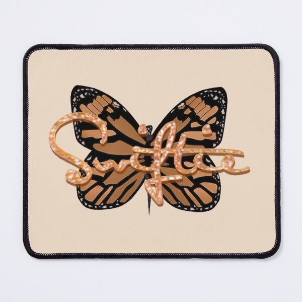 Item preview, Swiftie evermore designed and sold by AmalieT.