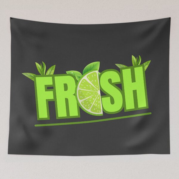 Item preview, Fresh designed and sold by zFruity.