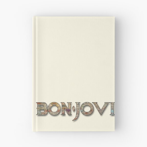 Item preview, Bon Jovi Stones designed and sold by NickTaroDesign.