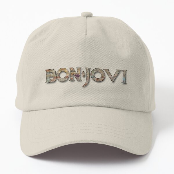 Item preview, Bon Jovi Stones designed and sold by NickTaroDesign.