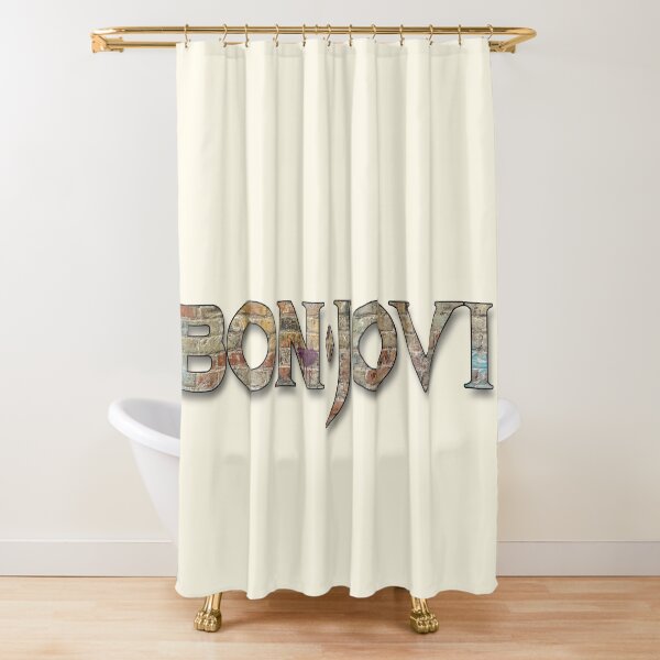Item preview, Piedras Bon Jovi designed and sold by NickTaroDesign.