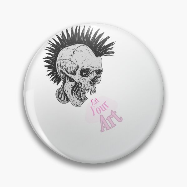 Item preview, Eat Your Art designed and sold by Feebleeona.