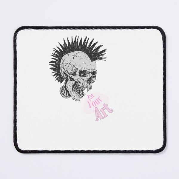 Item preview, Eat Your Art designed and sold by Feebleeona.
