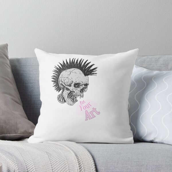 Item preview, Eat Your Art designed and sold by Feebleeona.