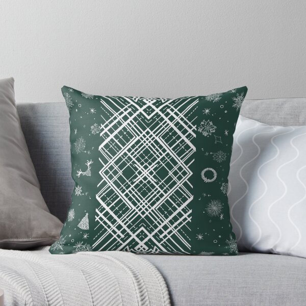 Item preview, Argyle Winter Solstice  designed and sold by Amysartoffaces.