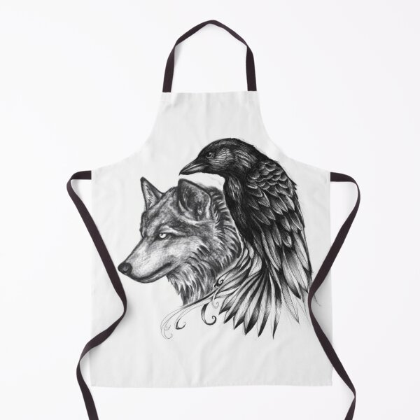 Item preview, Cuervo designed and sold by Collection de trésors .