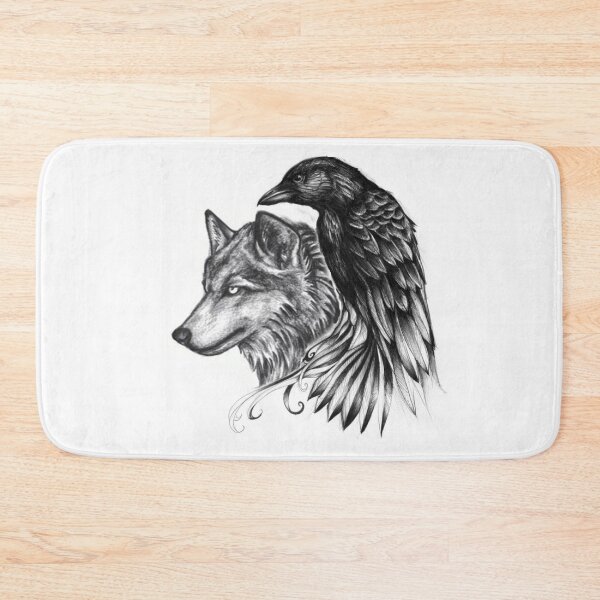 Item preview, Cuervo designed and sold by Collection de trésors .