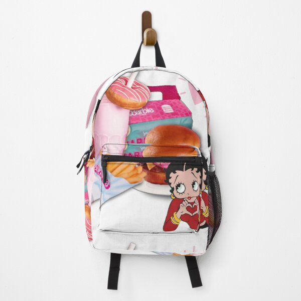 Item preview, betty burger designed and sold by YMStore.