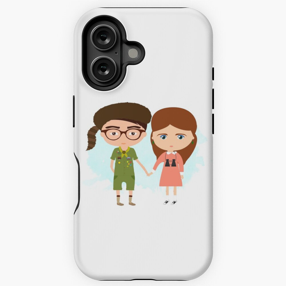 Vista previa del artículo con la obra «Funda resistente MagSafe para iPhone», diseñado y vendido por creotumundo.