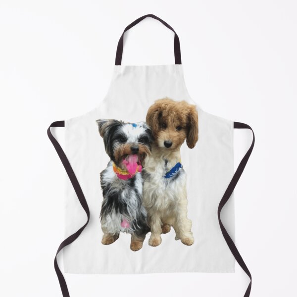 Item preview, Dog stickers, Dog T-shirts, Dog clothing, and other accessories. designed and sold by Cute-Print.