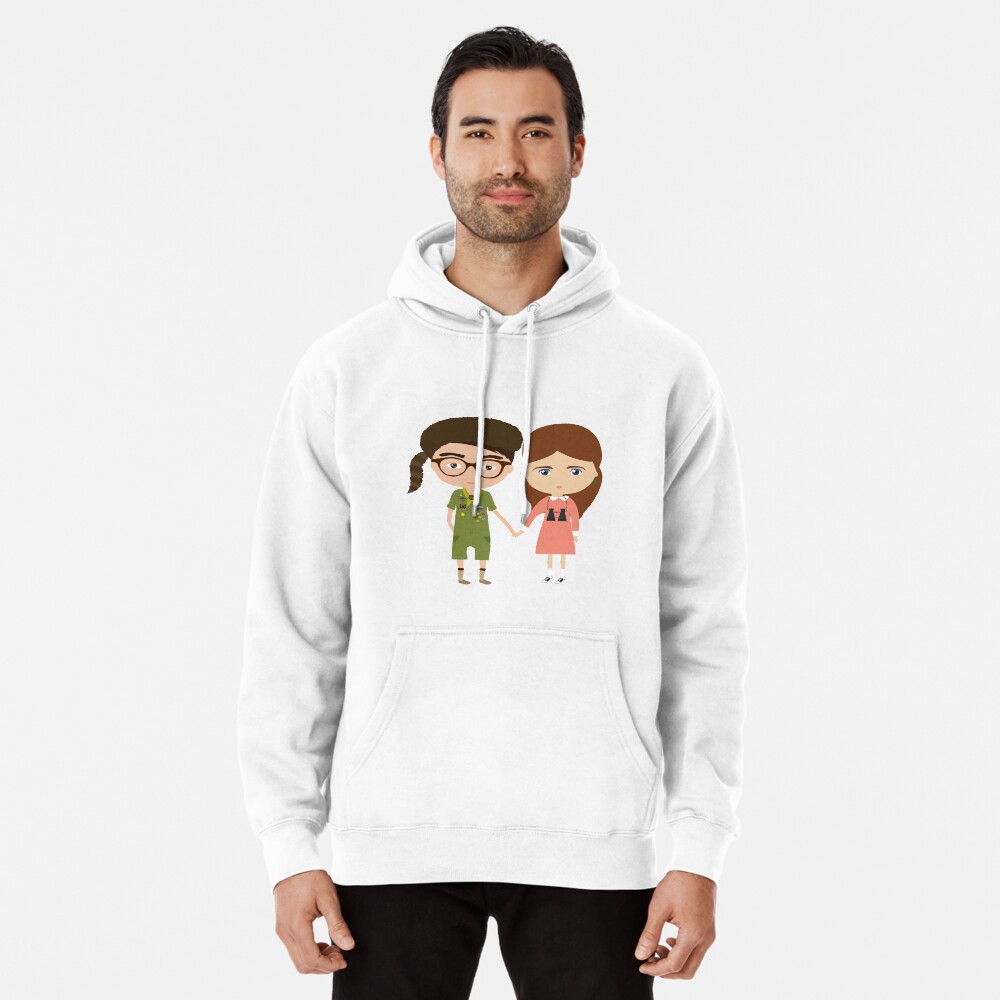 Vista previa del artículo con la obra «Sudadera con capucha», diseñado y vendido por creotumundo.