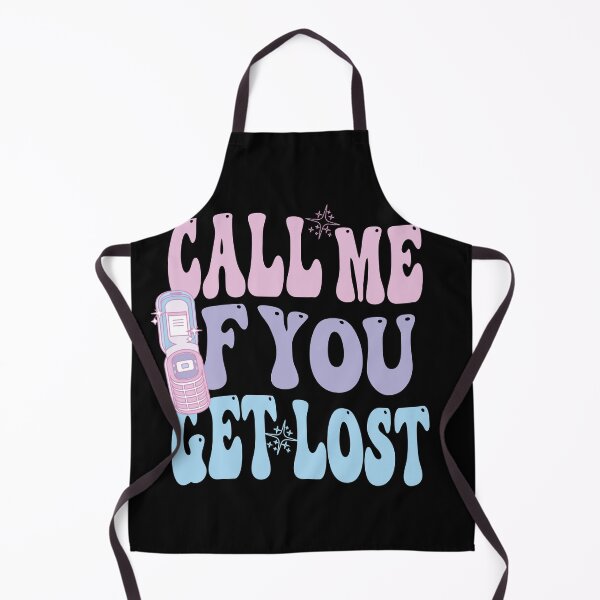 Item preview, Call Me If You Get Lost Shirt, Y2k Aesthetic Shirt, designed and sold by chipmuckdesignn.