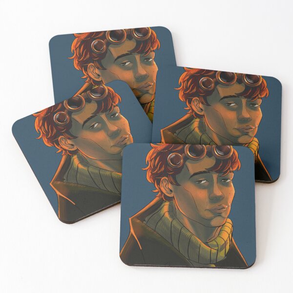 Item preview, Gabri portrait  designed and sold by hcneysuckleshop.
