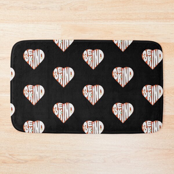 Item preview, BE KIND designed and sold by marfanna.