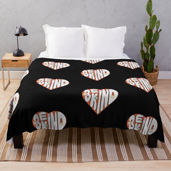 Item preview, BE KIND designed and sold by marfanna.