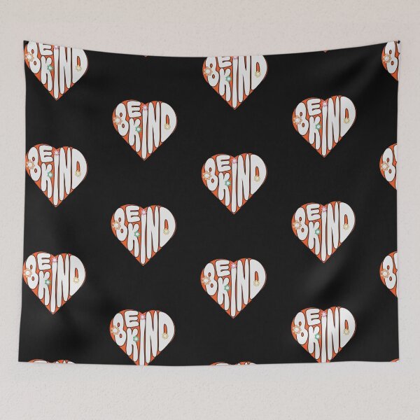 Item preview, BE KIND designed and sold by marfanna.