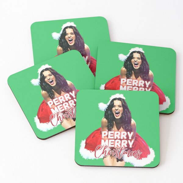 Item preview, Perry Merry Christmas - Katy Perry designed and sold by Vicky021.