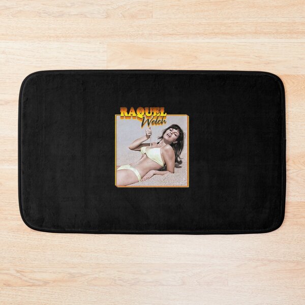 Item preview, Raquel actor Welch Beach Sexy 80s (1) designed and sold by shannonroberto.