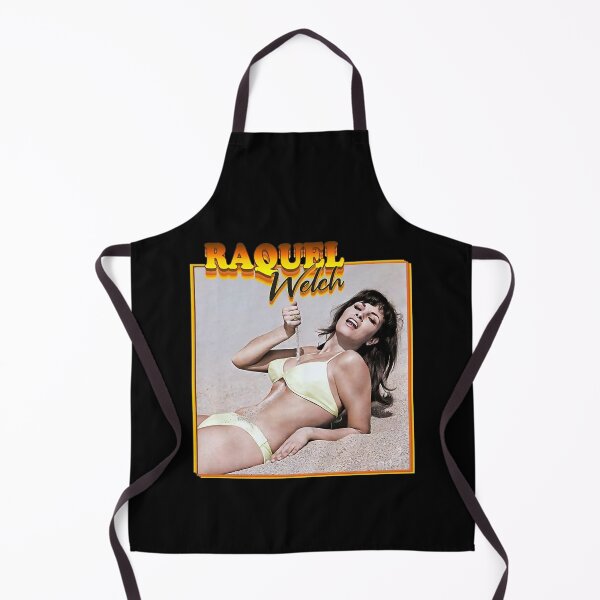 Item preview, Raquel actor Welch Beach Sexy 80s (1) designed and sold by shannonroberto.