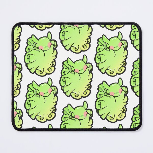 Item preview, Sea Lettuce designed and sold by Mint Garden.